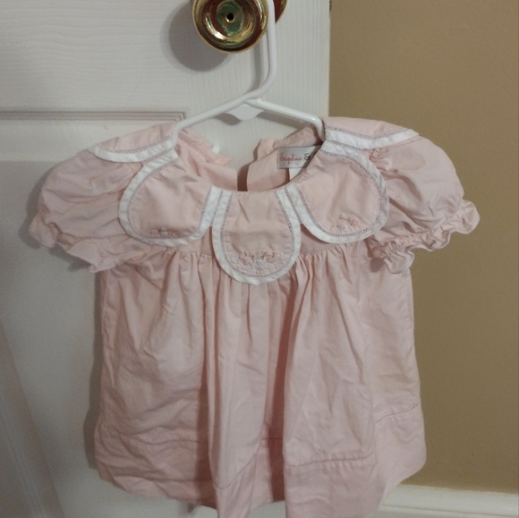 Dress - Picture 1 of 2